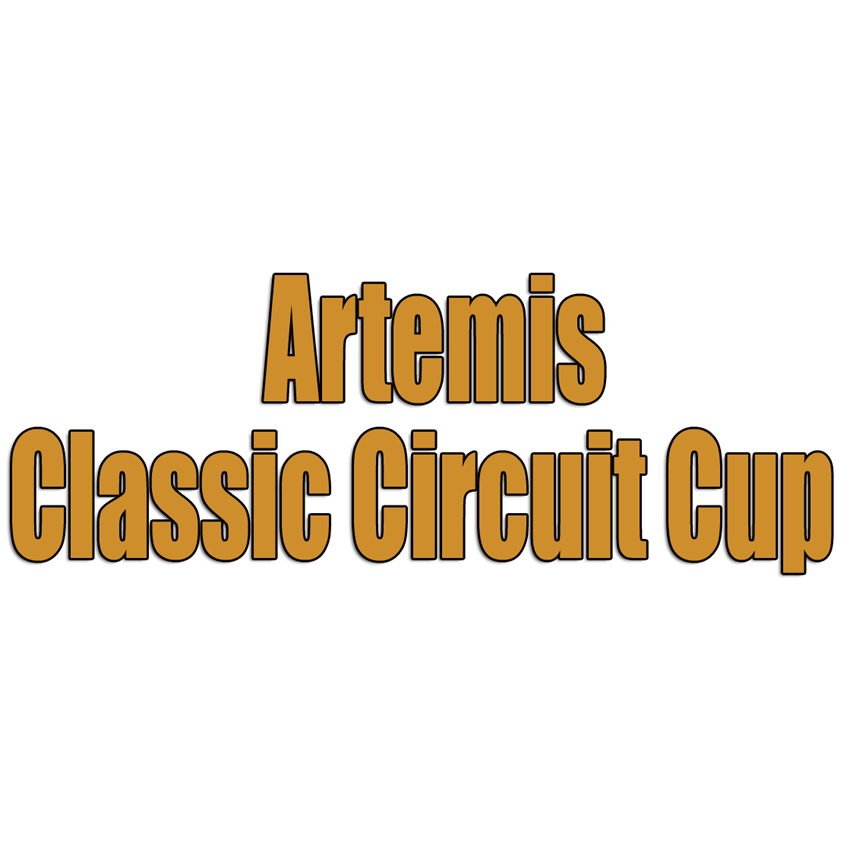 Artemis Classic Circuit Cup
